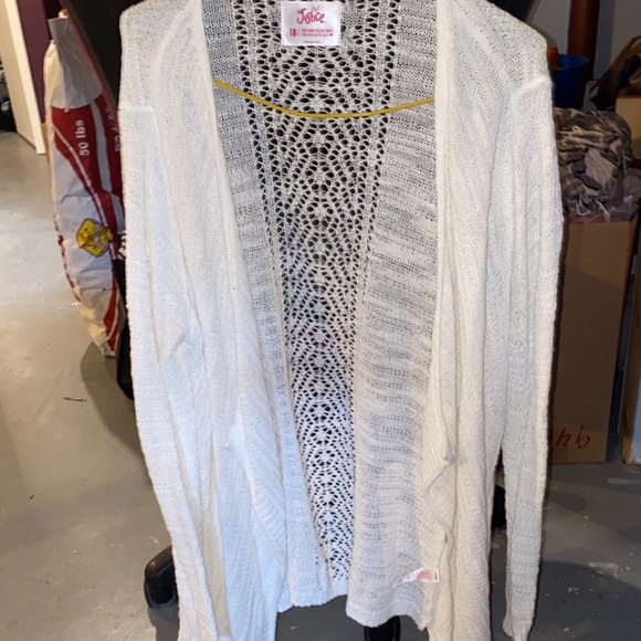 Ladies cardigan - Picture 3 of 3